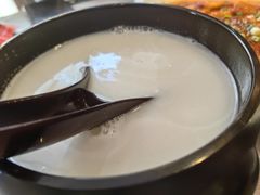 -英兰朝族饭店(河南桥头店)