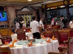 大堂-万宝海鲜舫(劳动公园店)