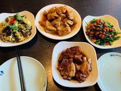 -好嫂子酱猪手•农家菜(蒲黄榆店)