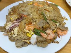 -福祥厦门小馆(舟孟北路店)