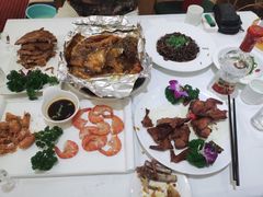 -小贝壳酒楼(经九路店)