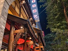 -龙抄手(春熙路总店)