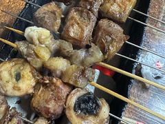 -万丰串店
