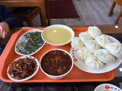 -庆丰包子铺(天桥店)