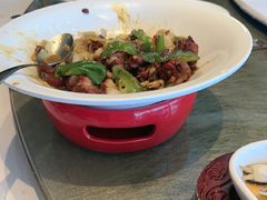 -澜小宴·锦绣江南(金沙滩店)
