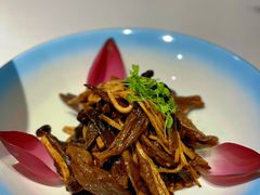 -幸福蔬·时尚蔬食(黄山湖公园店)