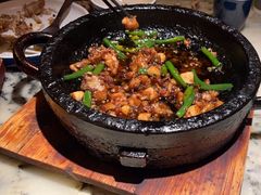 -绿茶餐厅(深圳龙华天虹购物中心店)