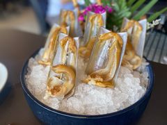 蛏子王-官也街澳门火锅(新源里店)