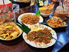 -婉泰·特色小吃·舂鸡脚(告庄二店)