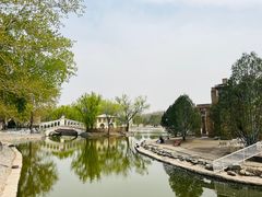 -北京世界公园