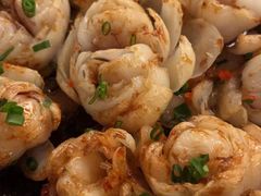 -张福记(陇海中路店)