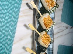 -蜜桃花开·中西融合菜E&W(南长街店)