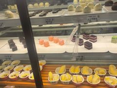 -深海聚汇·牛榴宴·自助料理(江宁万达店)