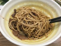 -崔记拉面馆(航北店)