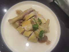 -新南华大酒店(广中店)