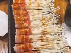 -九田家黑牛烤肉料理(香河店)