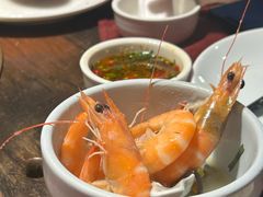 -大良毋米粥 · 粥底火锅(岭南天地店)