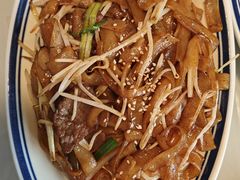 -香港新记茶餐厅(春熙太古里店)