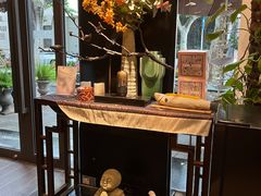 -Dragonfly悠庭·按摩Spa(新乐路店)