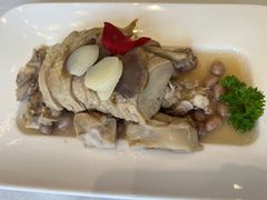 -聚鑫阁江浙菜·非遗传承技艺(闵行交大店)