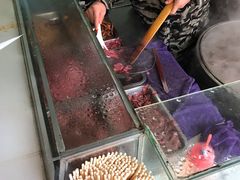 -江三王记牛杂馆(总店)