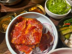 -九田家黑牛烤肉料理(新辰里亚运村店)