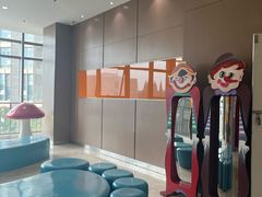 -紫荆广场·花漫里