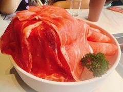 -小龙坎火锅(世纪城店)