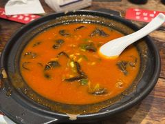 -聂发财重庆江湖菜(解放碑店)
