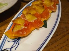 -渡鲑亭(东二环泰禾广场店)