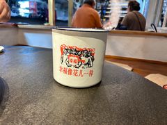 -缘福乡村铁锅炖民宿(八达岭店)