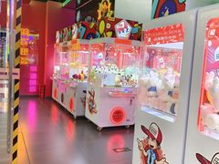 -快乐街区(成都龙湖北城天街店)