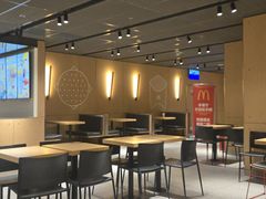 -麦当劳(豫园店)