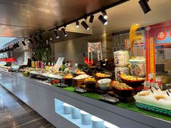 -威珀斯酒店·珀萃美食餐厅 | 海鲜刺身·现烤生蚝·特色烤肉