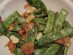 -三道菜(明堂公园店)