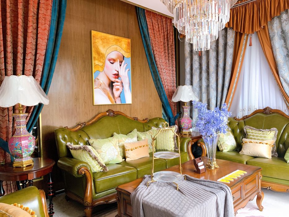 12号公馆地址,电话,价格,团购,营业时间(图)-南宁家具家居-大众点评网