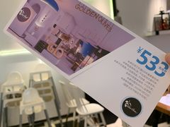 -HELLO MUSAE 拾光缪斯餐厅·纯正希腊风味(苏州中心店)