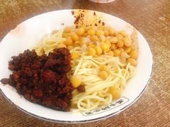 花市豌杂面-花市豌杂面(民生路店)