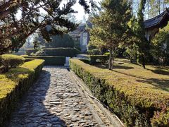 -天龙八部武侠城