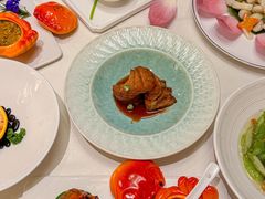 -得月楼·省级非遗·传统苏帮菜(观前店)