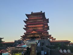 -寻梦滕王阁实景演出