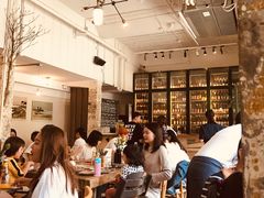 大堂-RAC BAR(安福路店)