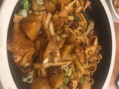 -走西口家宴(体育路店)