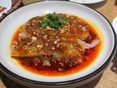 -渝信川菜(西单店)