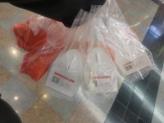 -木子木水日式烫面包(世界城光谷店)