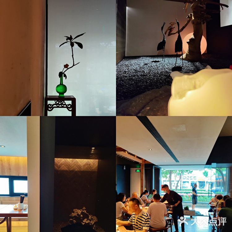 C胃探店~姑苏桥面馆