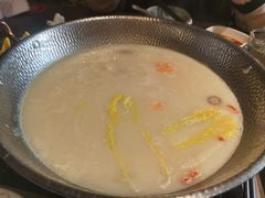 -捞王锅物料理(上海世茂广场店)