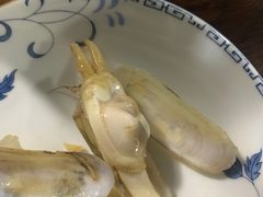 -公寓家常菜馆(海军博物馆店)