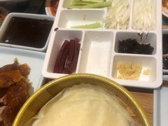 烤鸭-紫光园(马桥店)