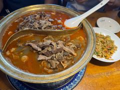 -德顺源·非遗烧麦·老菜(大观园店)